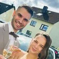 Nathalie & Metehan